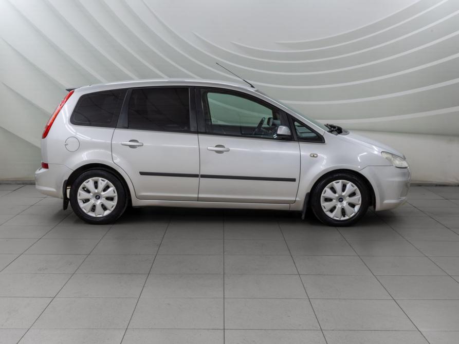 Ford C-MAX I Рестайлинг Волгоград  - изображение 8