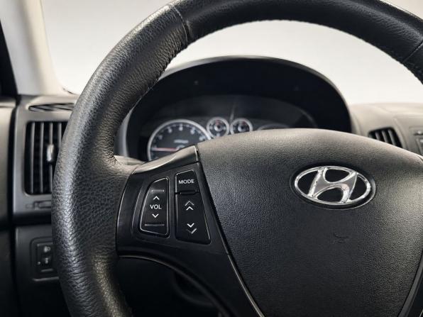Hyundai i30 I с пробегом 2009 года, цена 529 000 рублей, 210767 км, хэтчбек, Автокод Объявления