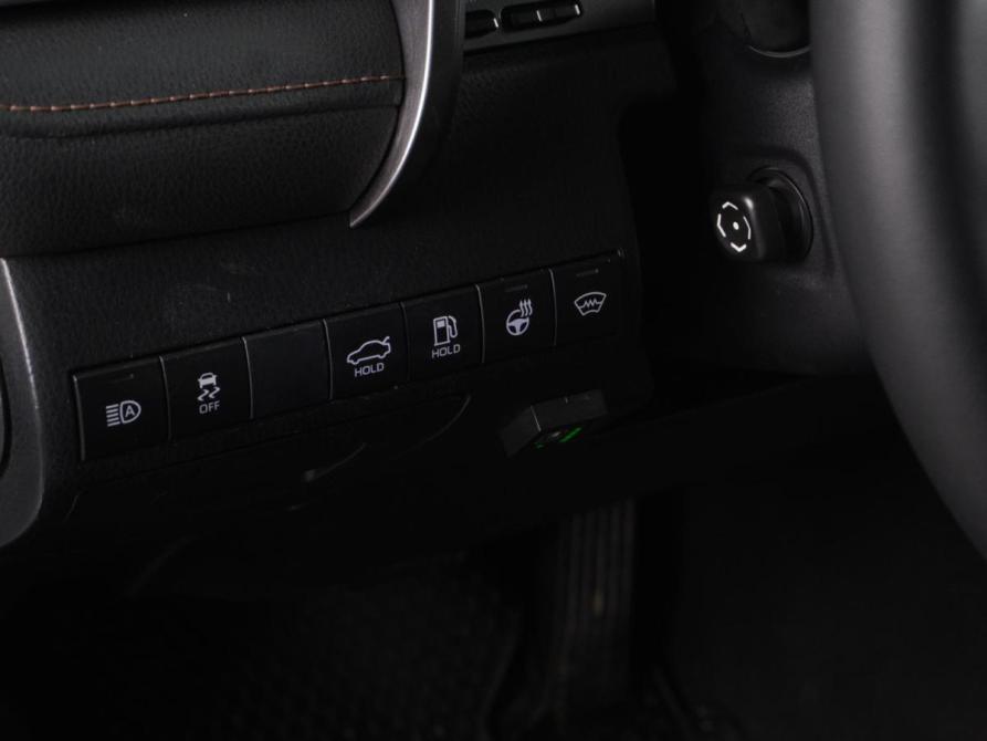 Toyota Camry VIII (XV70) Минеральные Воды  - изображение 17