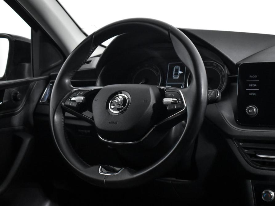 Skoda Rapid II Санкт-Петербург  - изображение 15