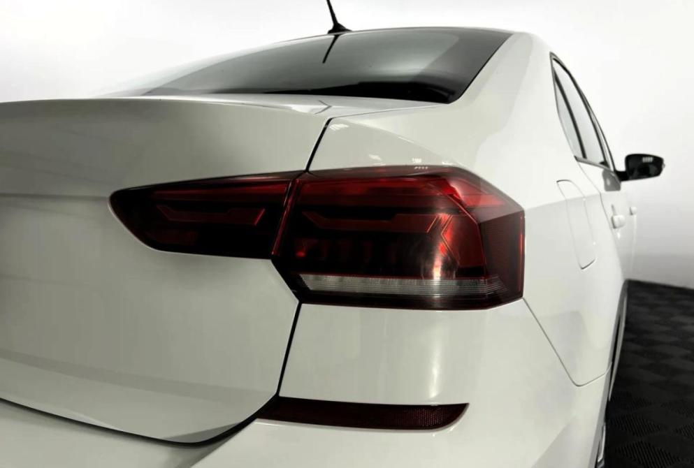 Volkswagen Polo VI Нижний Новгород  - изображение 20