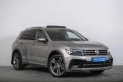 Volkswagen Tiguan II Томск  - изображение 25