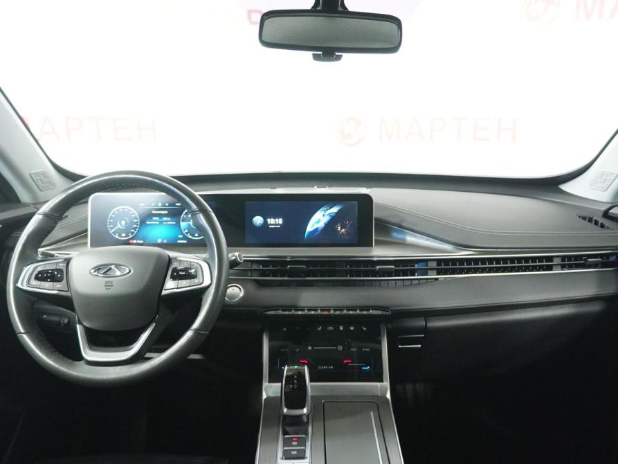 Chery Tiggo 4 Pro I Вологда  - изображение 15