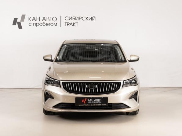 Geely Emgrand II с пробегом 2023 года, цена 1 593 951 рубль, 18350 км, седан, Автокод Объявления