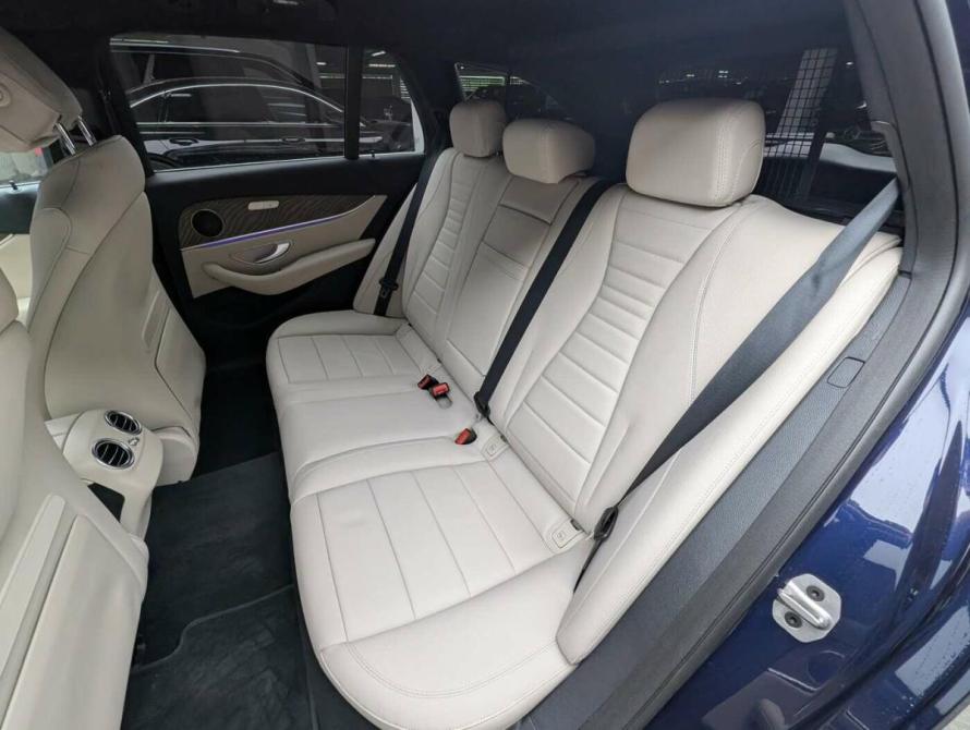 Mercedes-Benz E-Класс V (W213 S213 C238) Рестайлинг Москва  - изображение 11