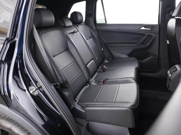Volkswagen Tiguan II с пробегом 2021 года, цена 4 050 000 рублей, 52926 км, внедорожник, Автокод Объявления