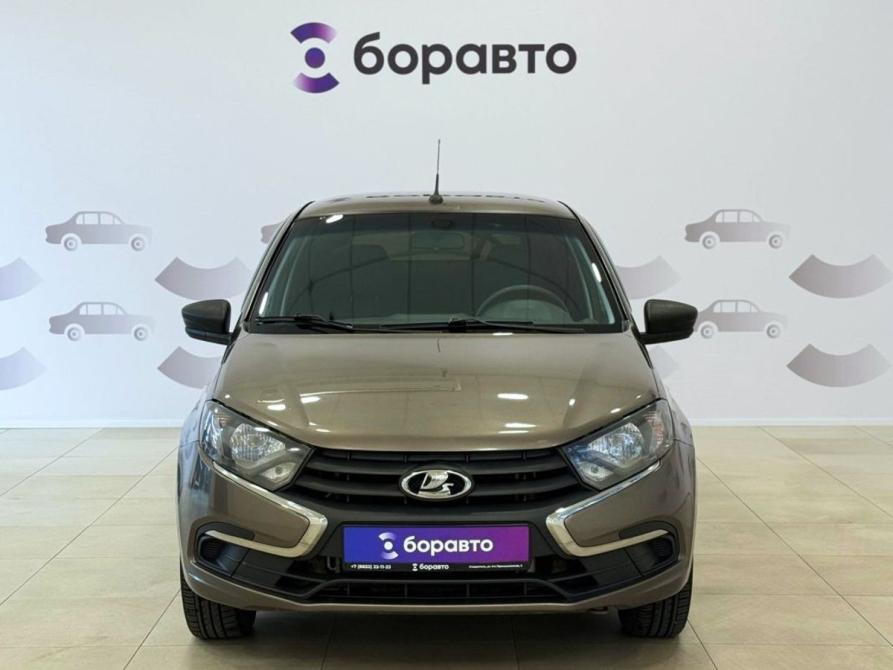 Lada (ВАЗ) Granta I Рестайлинг Ставрополь  - изображение 2