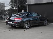 Mercedes-Benz C-Класс IV (W205) Рестайлинг Москва  - изображение 22