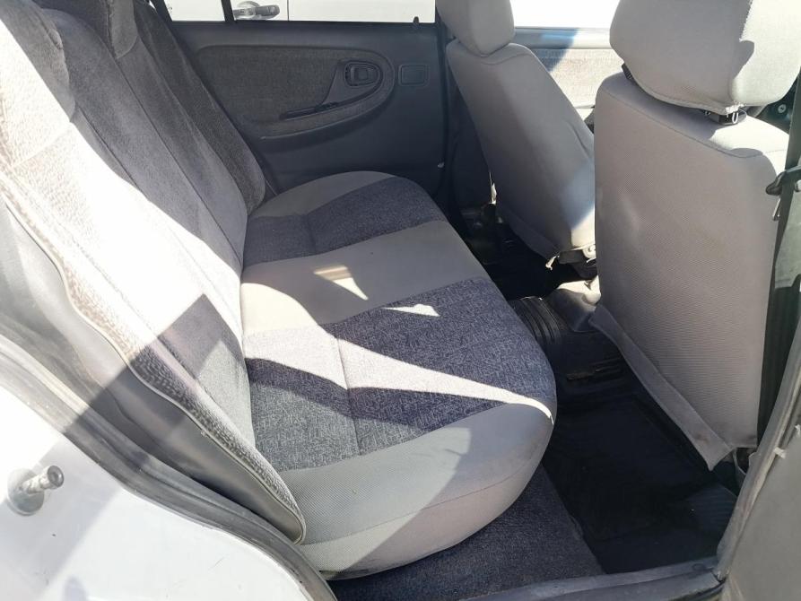Daewoo Nexia I Стерлитамак  - изображение 16
