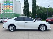 Toyota Camry VIII (XV70) Стерлитамак  - изображение 33