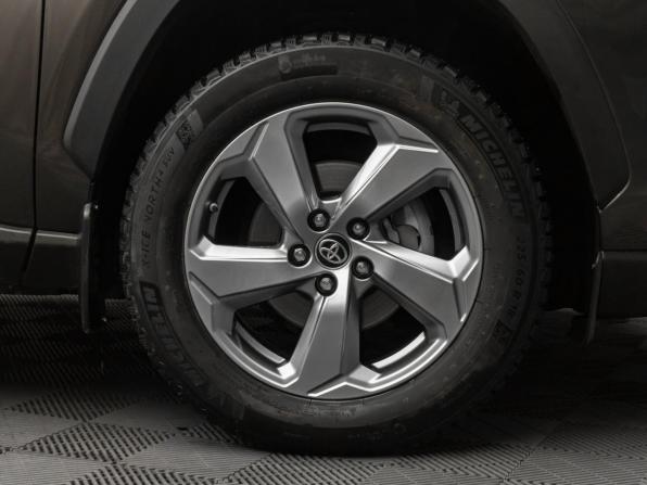 Toyota RAV4 V (XA50) с пробегом 2020 года, цена 3 100 000 рублей, 42307 км, внедорожник, Автокод Объявления