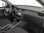 Skoda Octavia III (A7) Рестайлинг Москва  - изображение 38