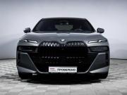BMW 7 серии VII (G70) Москва  - изображение 28