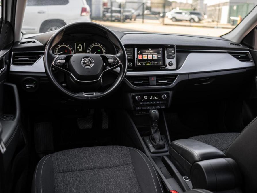 Skoda Rapid II Сочи  - изображение 6
