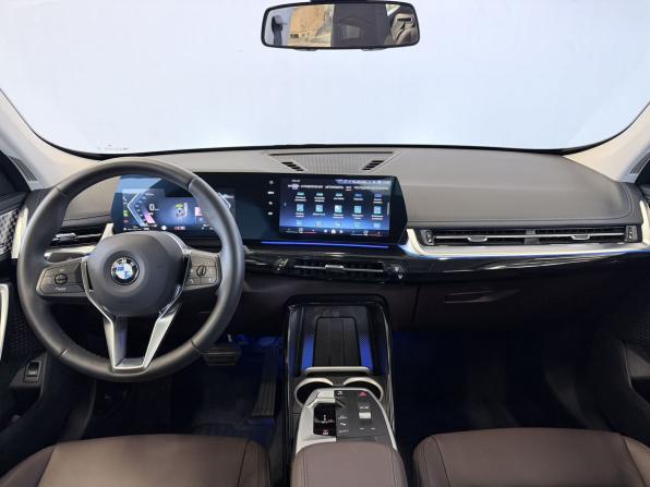 BMW X1 III (U11/U12) с пробегом 2024 года, цена 4 700 000 рублей, 4890 км, внедорожник, Автокод Объявления