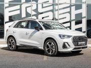 Audi Q3 II (F3) Краснодар  - изображение 25