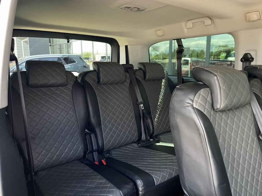 Peugeot Traveller I Москва  - изображение 22