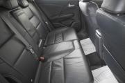 Honda Civic IX Кемерово  - изображение 34