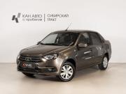 Lada (ВАЗ) Granta I Рестайлинг Казань  - изображение 9