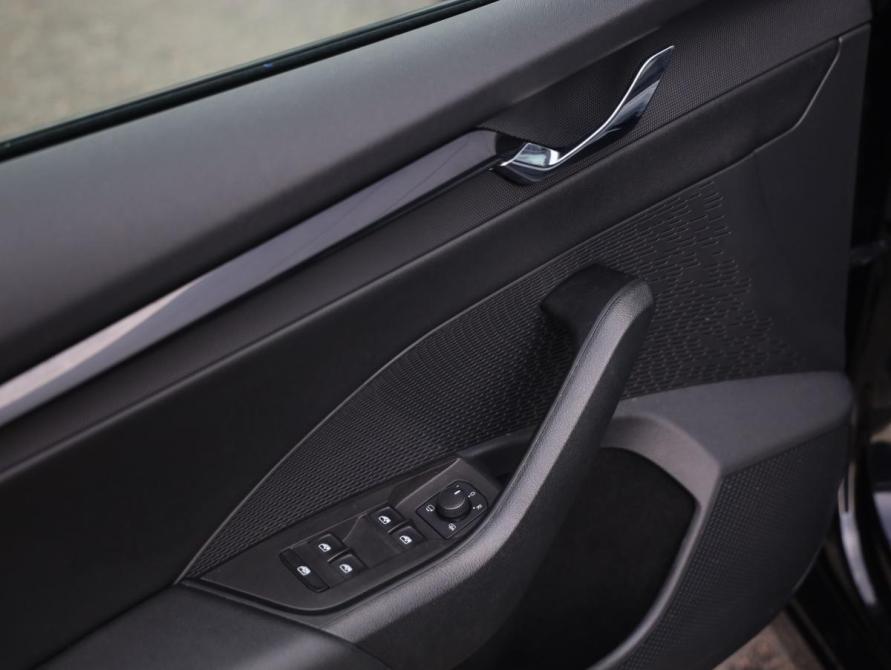Skoda Octavia IV (A8) Санкт-Петербург  - изображение 13