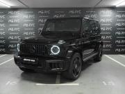 Mercedes-Benz G-Класс AMG II (W465) Рестайлинг Москва  - изображение 30
