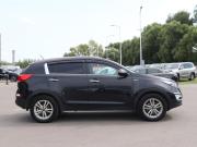 Kia Sportage III Рестайлинг Москва  - изображение 25