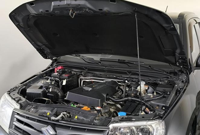 Suzuki Grand Vitara II Рестайлинг 2 с пробегом 2013 года, цена 1 220 000 рублей, 241948 км, внедорожник, Автокод Объявления