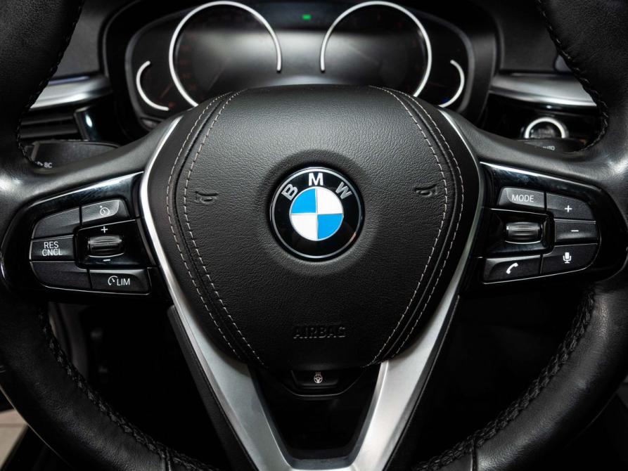 BMW 5 серии VII (G30/G31/G38) Казань  - изображение 9