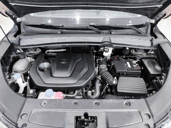 Changan CS55 Plus II с пробегом 2024 года, цена 2 050 000 рублей, 30092 км, внедорожник, Автокод Объявления