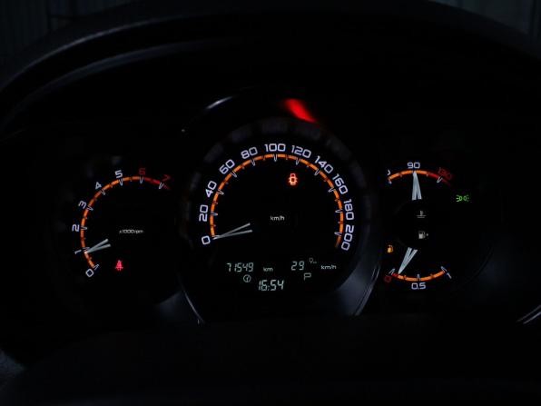 Lada (ВАЗ) Vesta I с пробегом 2021 года, цена 1 180 000 рублей, 71500 км, седан, Автокод Объявления
