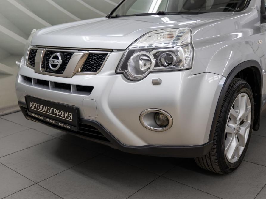 Nissan X-Trail II Волгоград  - изображение 11