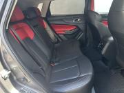 Changan CS55 Plus II Москва  - изображение 32