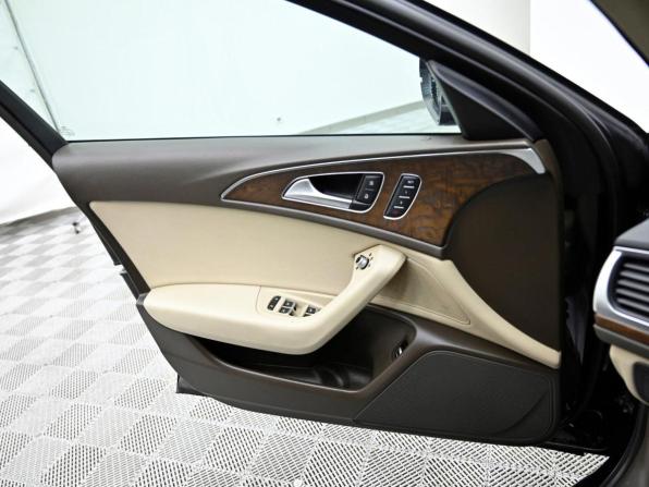 Audi A6 IV (C7) Рестайлинг с пробегом 2018 года, цена 1 419 000 рублей, 89051 км, седан, Автокод Объявления