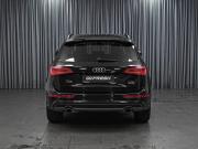 Audi Q5 I (8R) Рестайлинг Ставрополь  - изображение 27