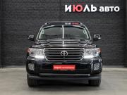 Toyota Land Cruiser 200 Series Рестайлинг 1 Екатеринбург  - изображение 29