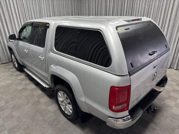 Volkswagen Amarok I с пробегом 2013 года, цена 1 880 000 рублей, 173693 км, offers.body_type.unknown, Автокод Объявления