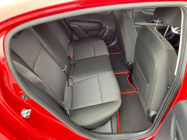 Kia Rio IV Рестайлинг с пробегом 2020 года, цена 1 629 000 рублей, 45292 км, седан, Автокод Объявления