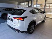 Lexus NX I Рестайлинг Челябинск  - изображение 24