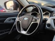 Geely Atlas I Вологда  - изображение 43