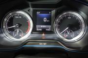 Skoda Octavia III (A7) Рестайлинг Санкт-Петербург  - изображение 34