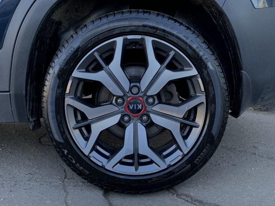Kia Seltos I Москва  - изображение 9