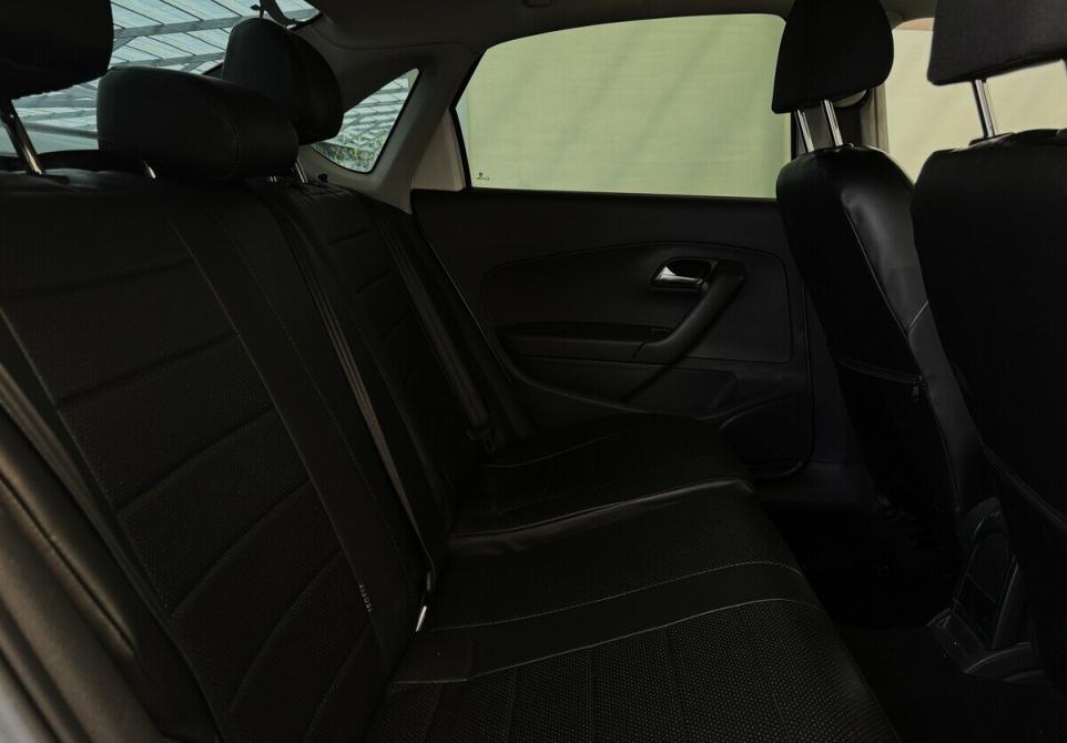 Volkswagen Polo V Рестайлинг Москва  - изображение 12
