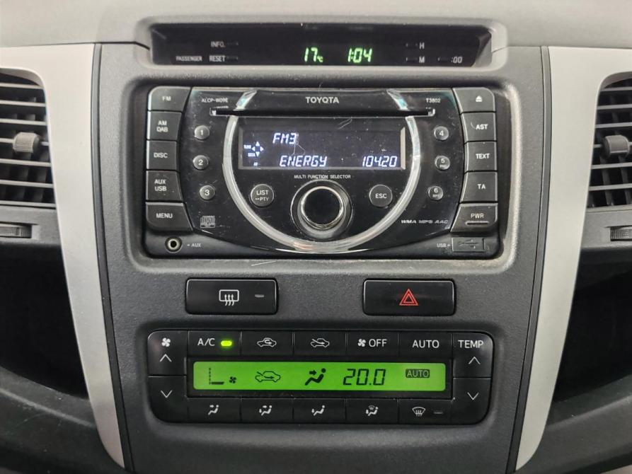 Toyota Hilux VII Москва  - изображение 15