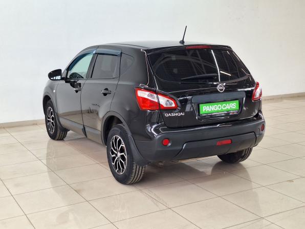 Nissan Qashqai I Рестайлинг с пробегом 2013 года, цена 990 000 рублей, 209466 км, внедорожник, Автокод Объявления