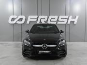 Mercedes-Benz C-Класс AMG IV (W205) Рестайлинг Ростов-на-Дону  - изображение 26