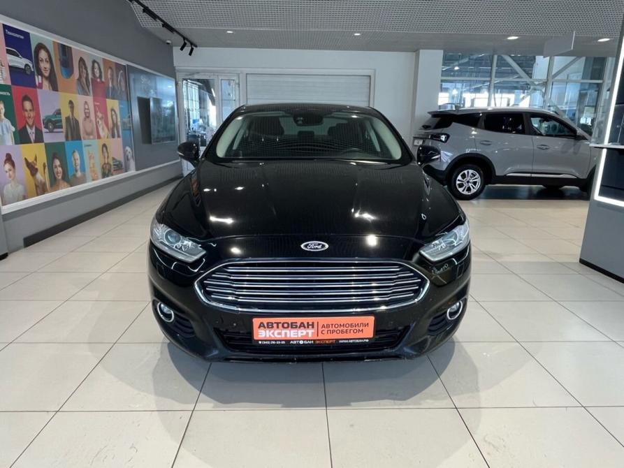 Ford Mondeo V Екатеринбург  - изображение 2