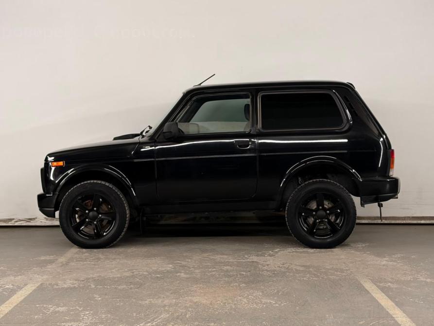 Lada (ВАЗ) 2121 (4x4) I Рестайлинг (2020) Екатеринбург  - изображение 3
