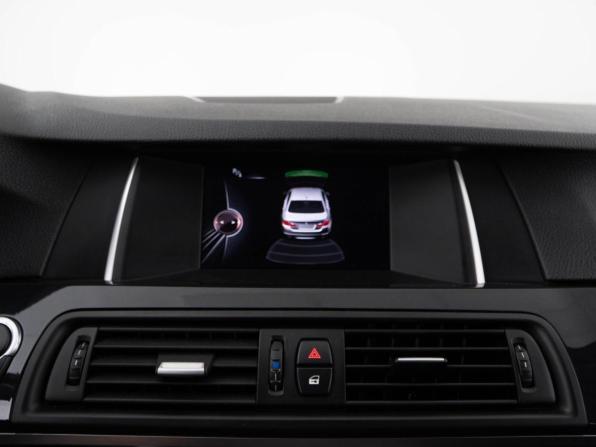 BMW 5 серии VI (F10/F11/F07) Рестайлинг с пробегом 2016 года, цена 1 899 046 рублей, 199706 км, седан, Автокод Объявления