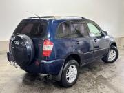Chery Tiggo (T11) I Саратов  - изображение 15