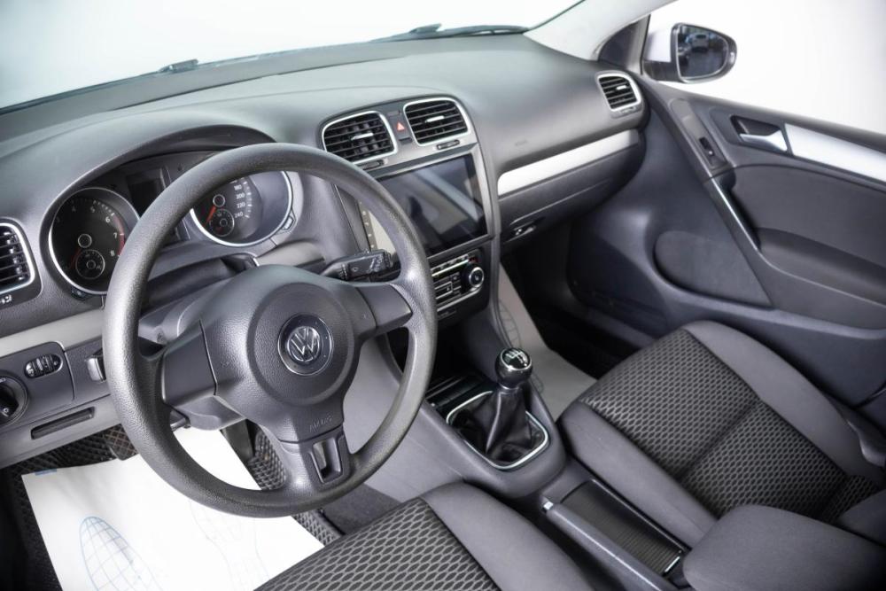 Volkswagen Golf VI Пермь  - изображение 8
